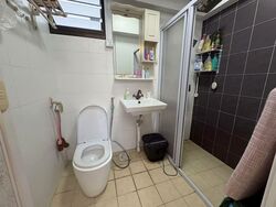 Blk 337 Tah Ching Road (Jurong West), HDB 3 Rooms #557140921